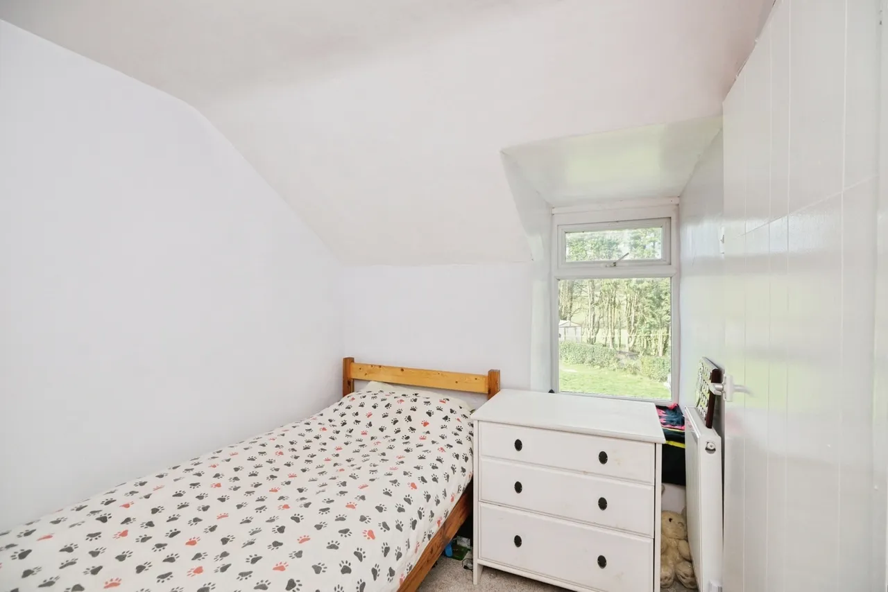 Sardis, Pencaenewydd PWLLHELI, LL53, photo 10
