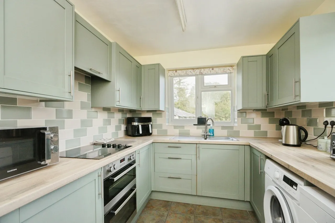 Sardis, Pencaenewydd PWLLHELI, LL53, photo 3