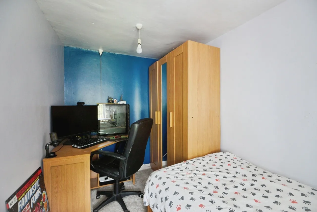 Sardis, Pencaenewydd PWLLHELI, LL53, photo 19