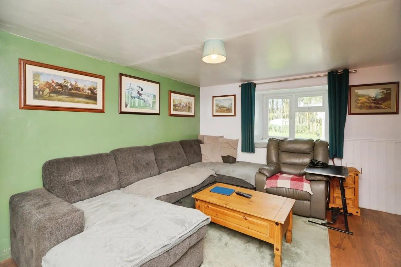 Sardis, Pencaenewydd PWLLHELI, LL53, photo 2