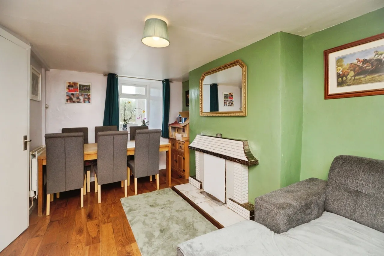 Sardis, Pencaenewydd PWLLHELI, LL53, photo 16