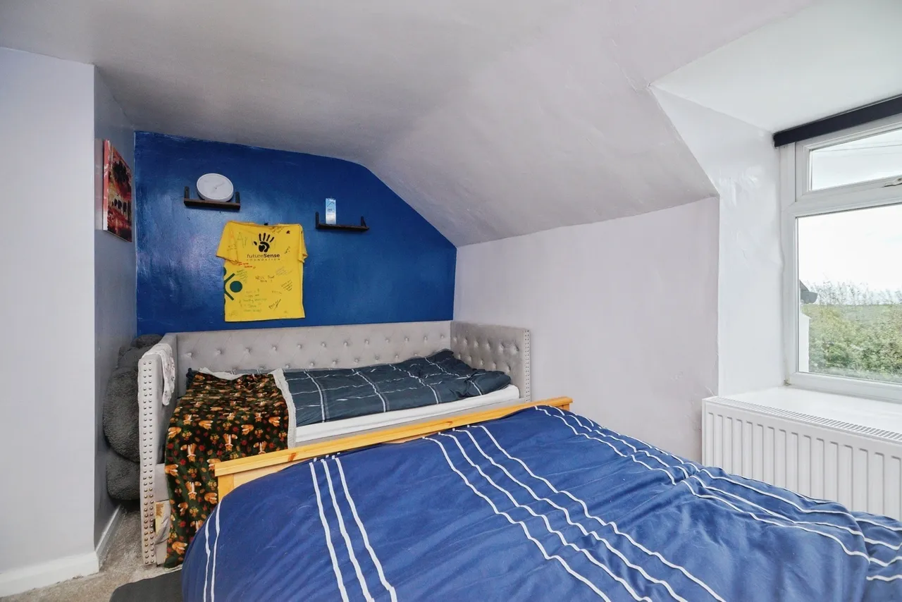 Sardis, Pencaenewydd PWLLHELI, LL53, photo 28