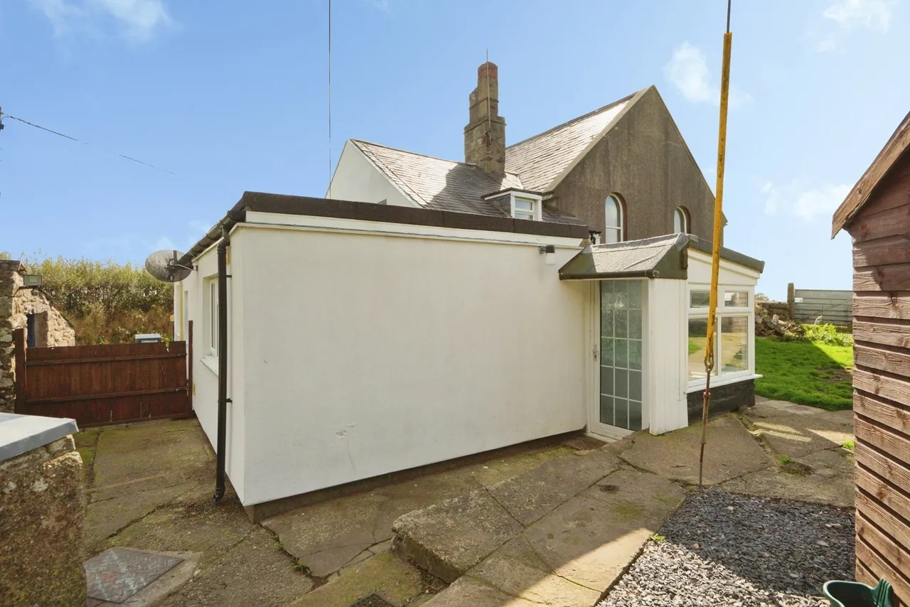 Sardis, Pencaenewydd PWLLHELI, LL53, photo 21