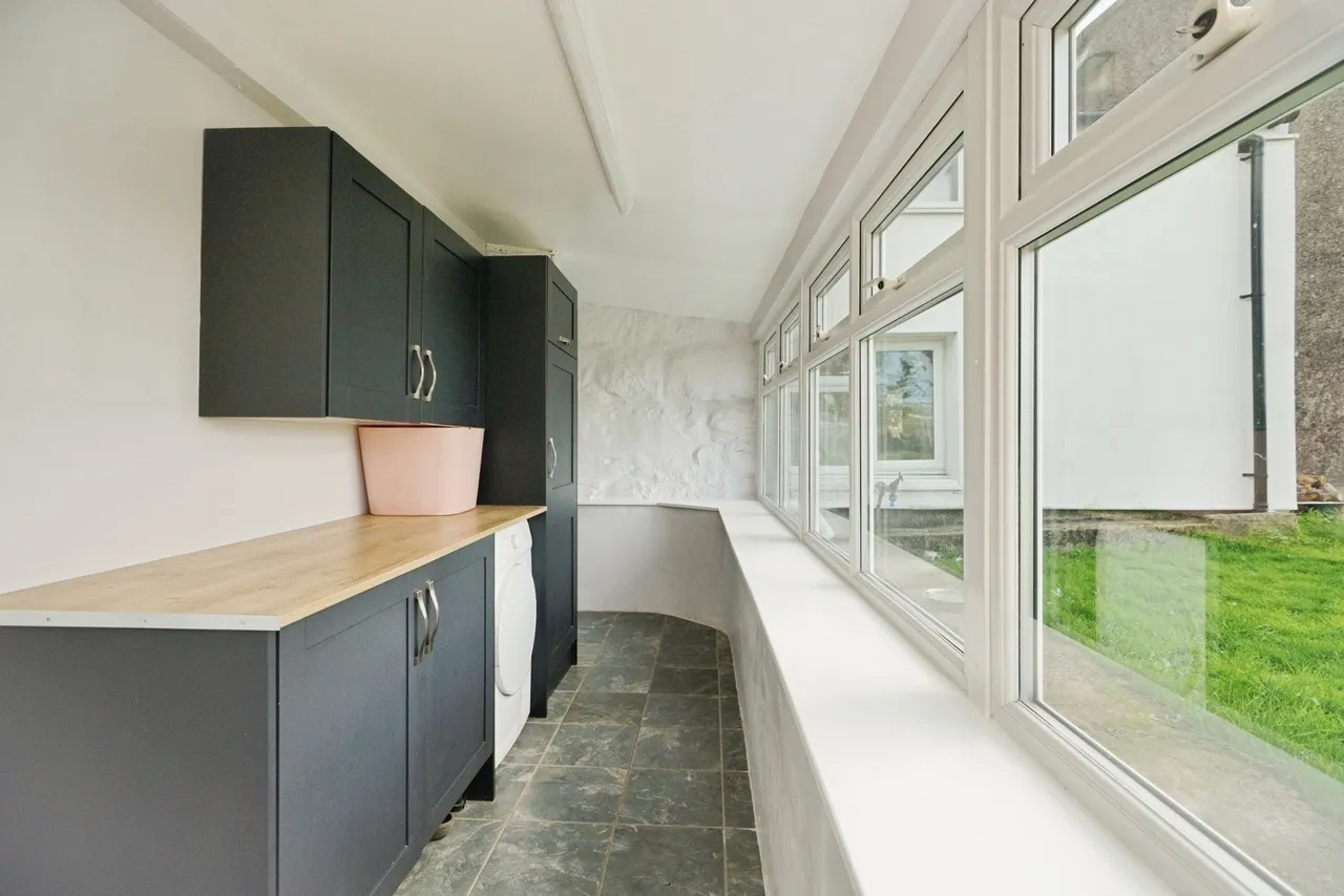 Sardis, Pencaenewydd PWLLHELI, LL53, photo 5
