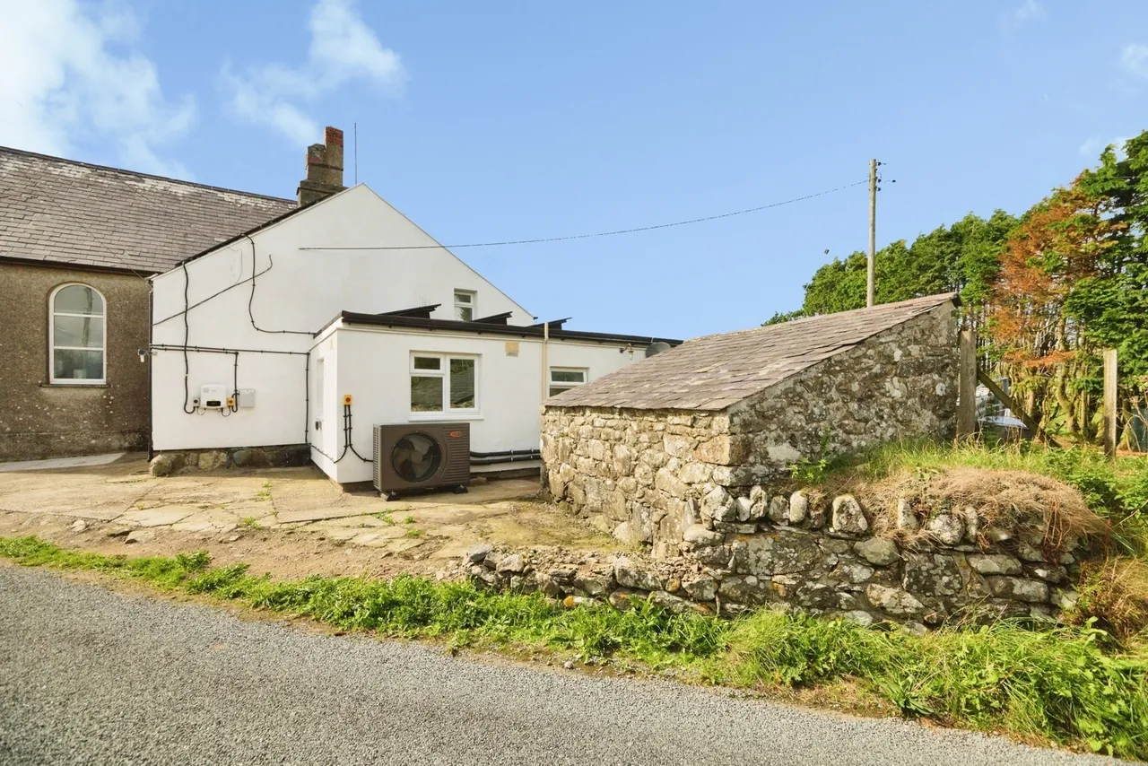 Sardis, Pencaenewydd PWLLHELI, LL53, photo 7