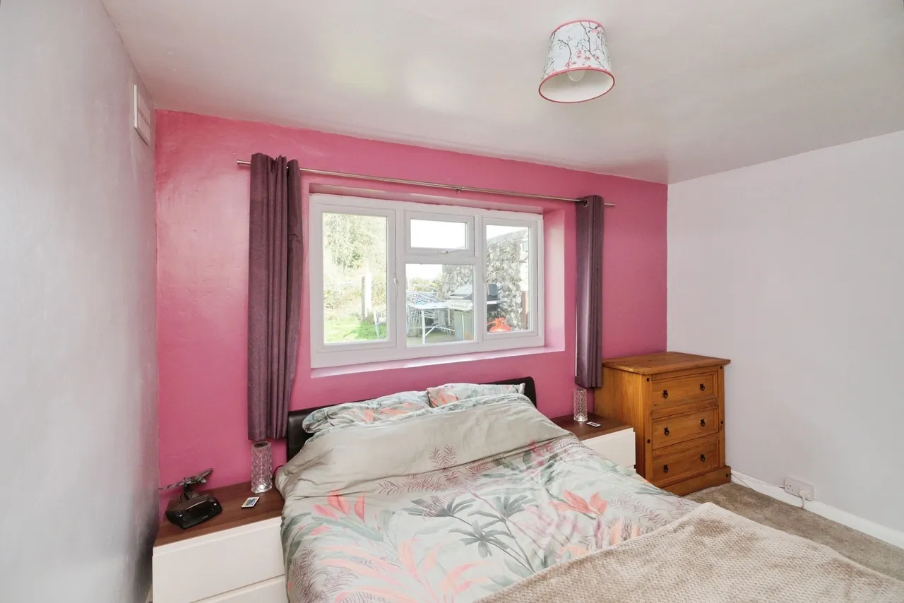 Sardis, Pencaenewydd PWLLHELI, LL53, photo 18