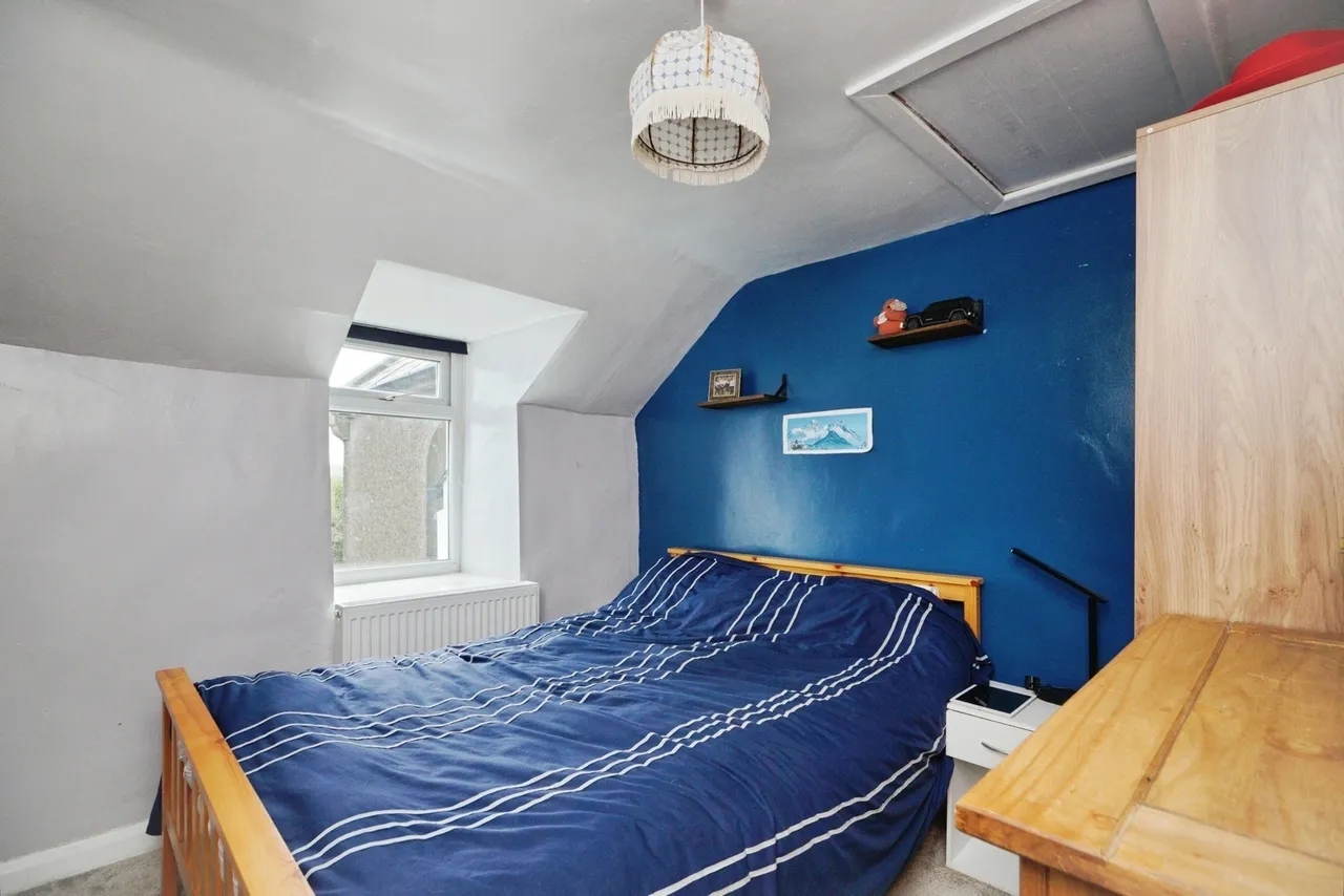 Sardis, Pencaenewydd PWLLHELI, LL53, photo 20