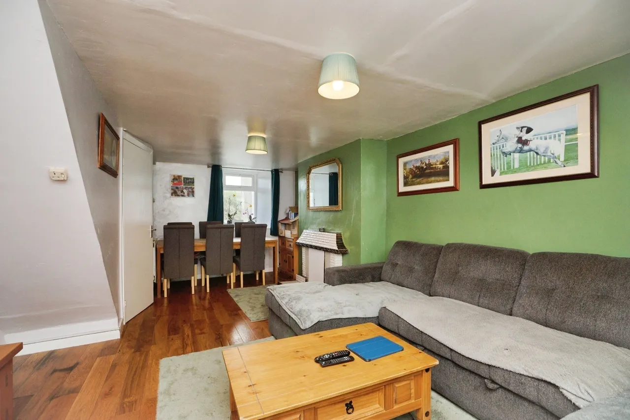 Sardis, Pencaenewydd PWLLHELI, LL53, photo 4