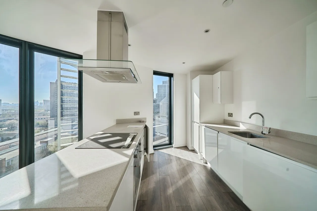 Station Street, London, E15, photo 6