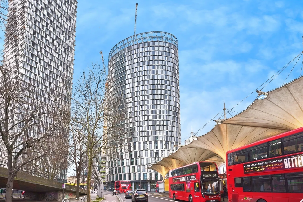 Station Street, London, E15, photo 18