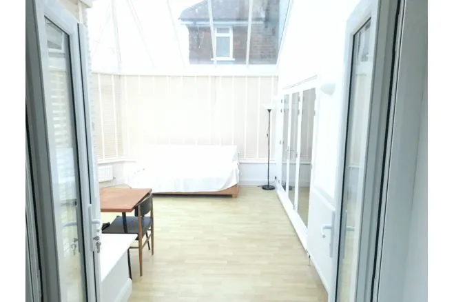 Park Avenue, Eastbourne, BN21, photo 13