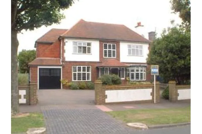 4 bed house for sale, Park Avenue, Eastbourne, BN21