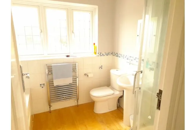 Park Avenue, Eastbourne, BN21, photo 32