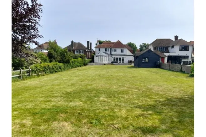 Park Avenue, Eastbourne, BN21, photo 17