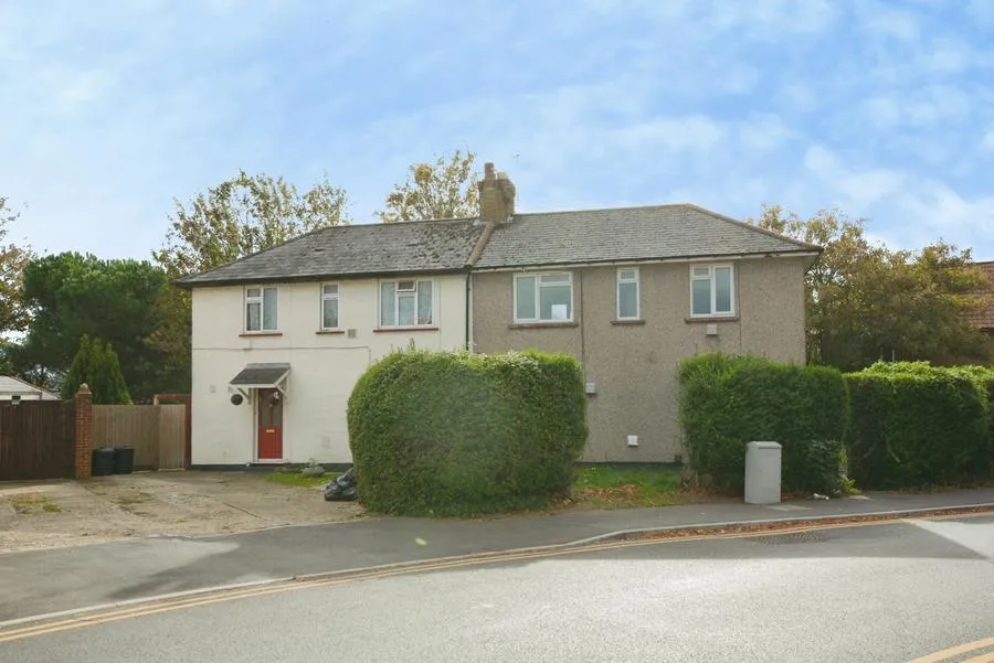 Sipson Way, Sipson, UB7, photo 12