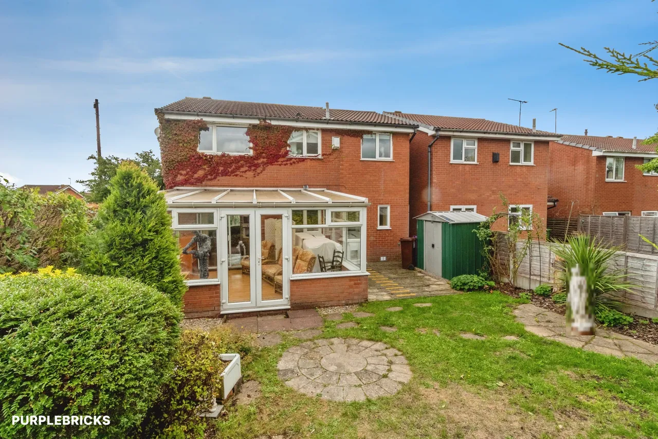 Bembridge Close, Willenhall, WV12, photo 25