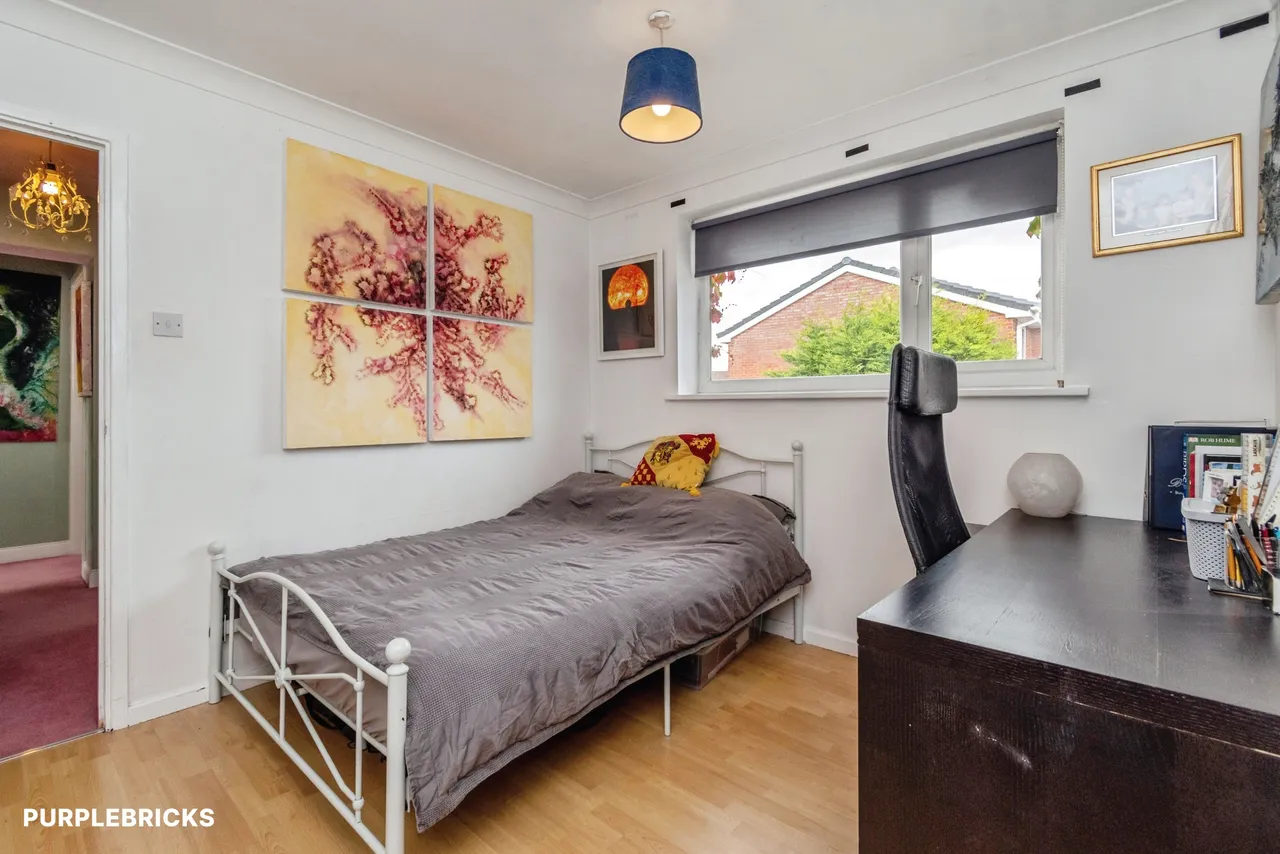 Bembridge Close, Willenhall, WV12, photo 20