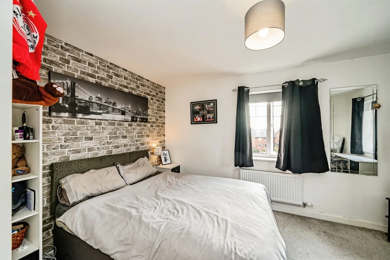 Barge Crescent, Broughton, HP22, photo 7