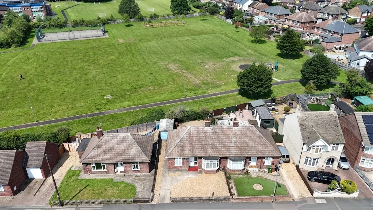 Celta Road, Peterborough, photo 2