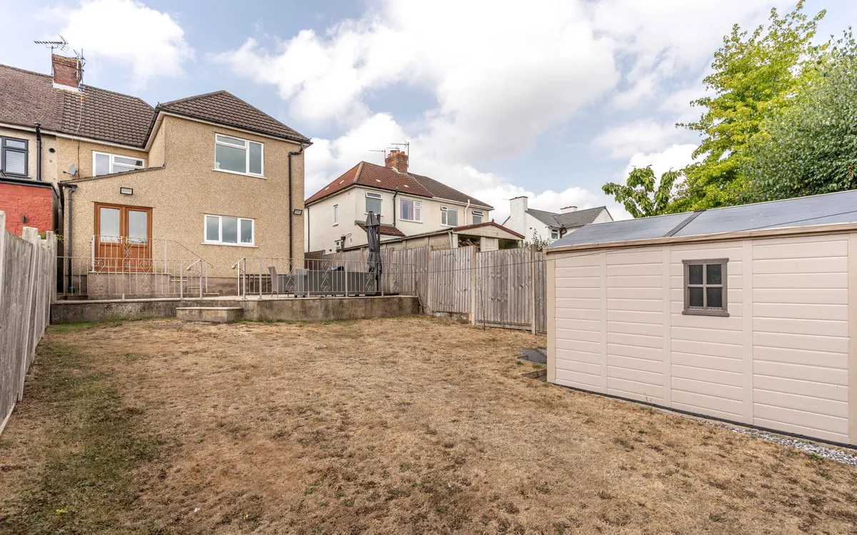 Burley Crest, Mangotsfield, BS16, photo 16