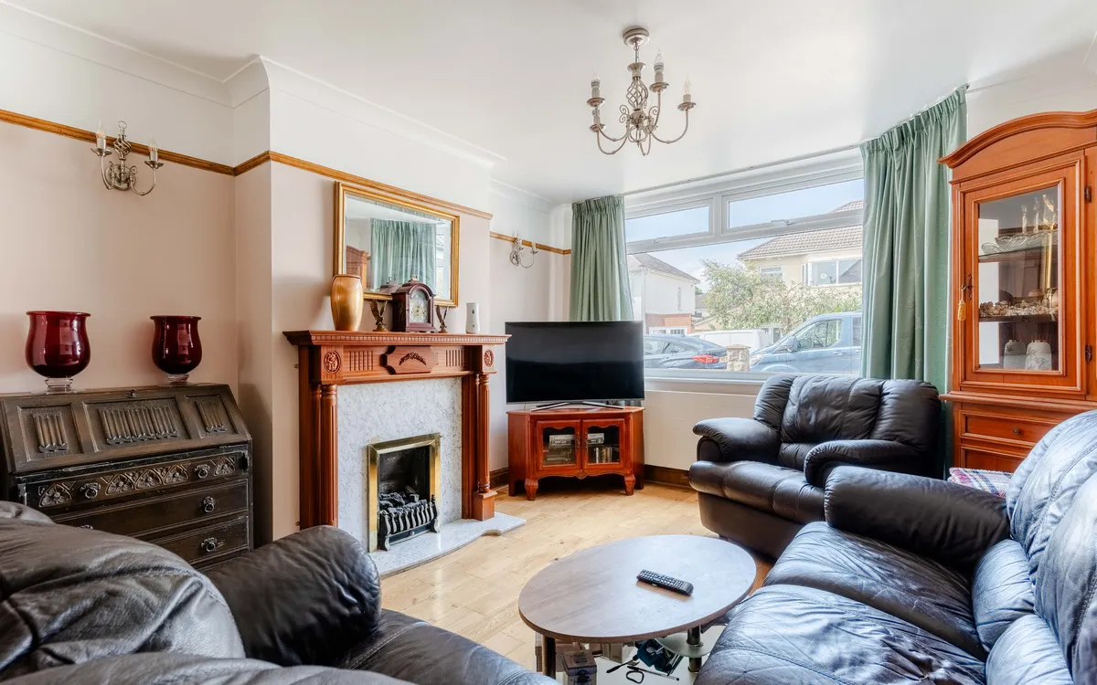 Burley Crest, Mangotsfield, BS16, photo 4