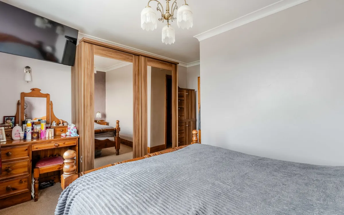 Burley Crest, Mangotsfield, BS16, photo 8