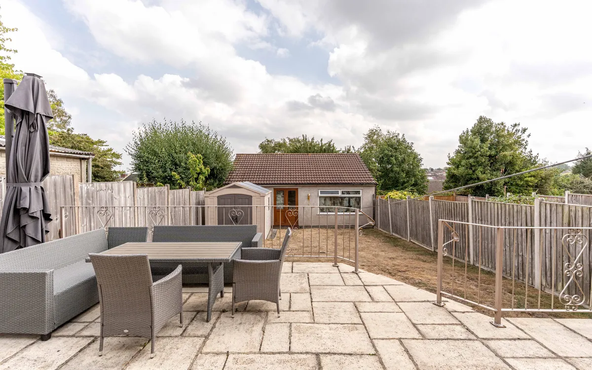 Burley Crest, Mangotsfield, BS16, photo 17