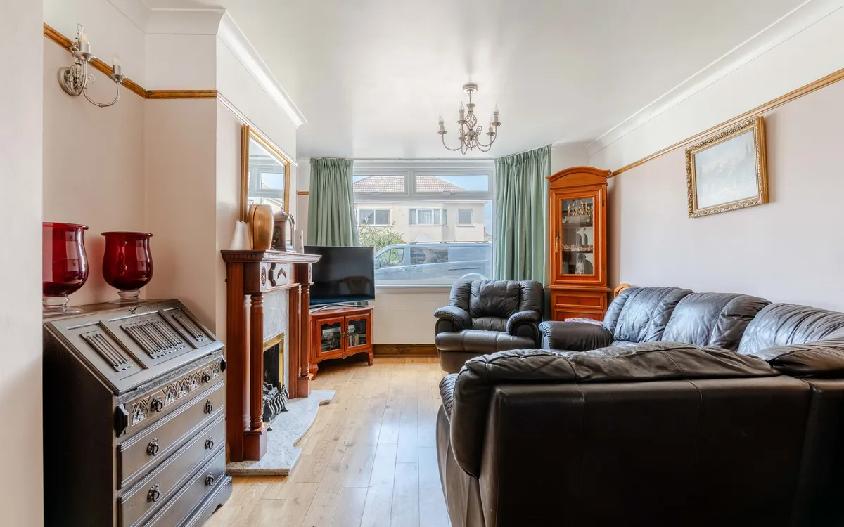 Burley Crest, Mangotsfield, BS16, photo 5