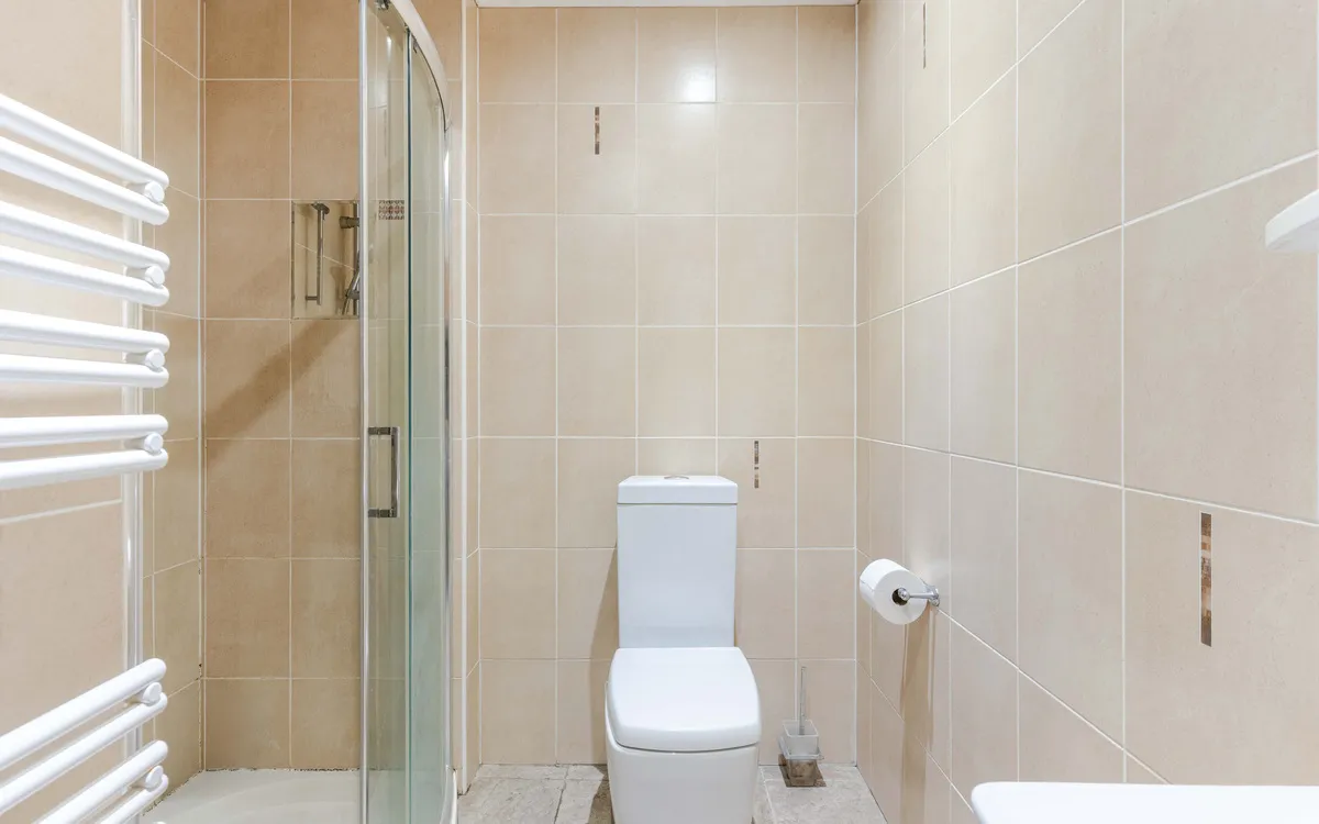 Burley Crest, Mangotsfield, BS16, photo 9