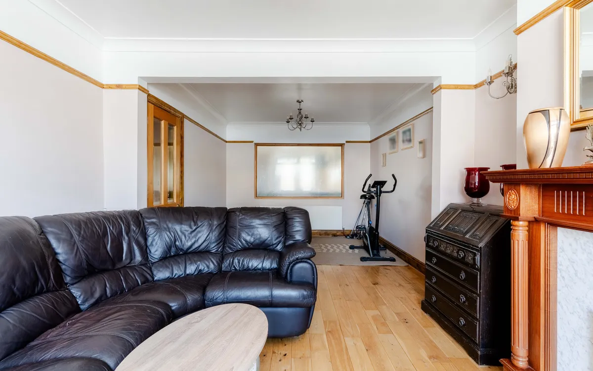 Burley Crest, Mangotsfield, BS16, photo 6