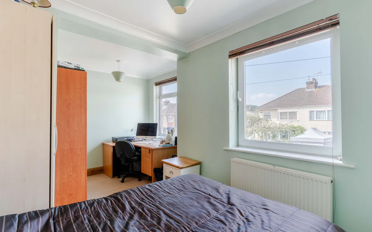 Burley Crest, Mangotsfield, BS16, photo 14