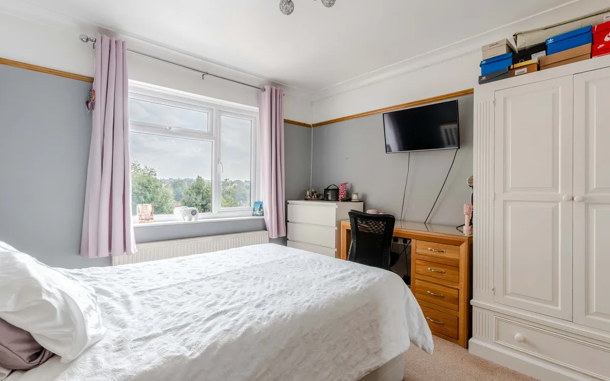 Burley Crest, Mangotsfield, BS16, photo 11