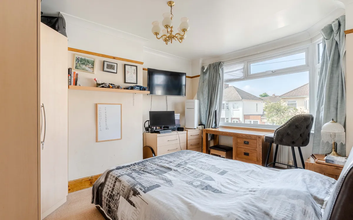 Burley Crest, Mangotsfield, BS16, photo 12