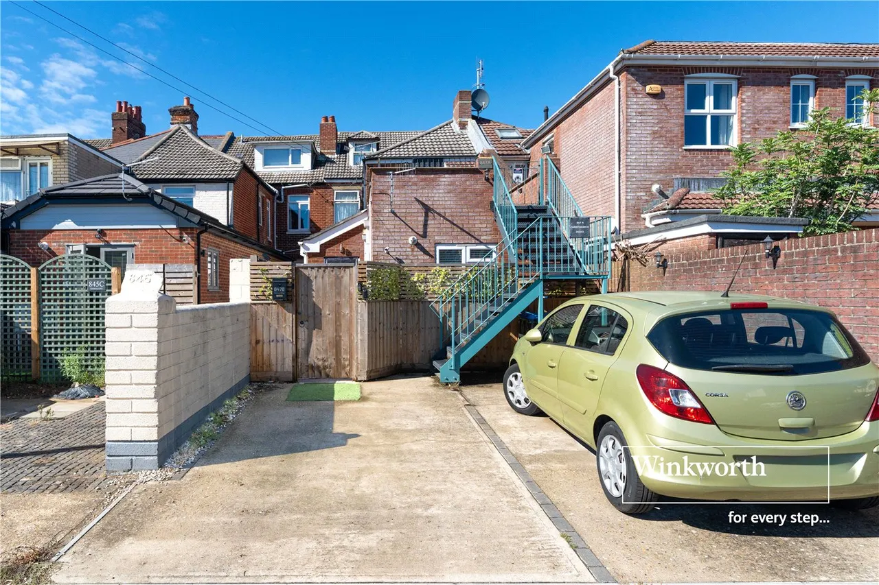 Christchurch Road, Bournemouth, Dorset, BH7, photo 10