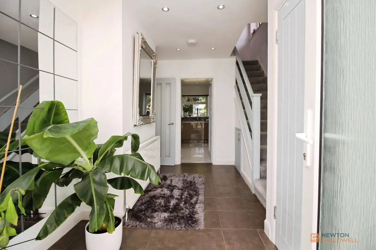 Beech Road, Oadby, LE2, photo 2