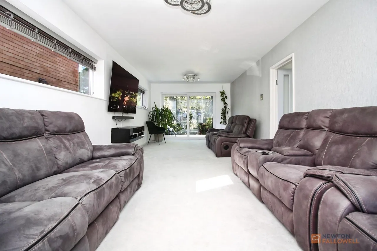 Beech Road, Oadby, LE2, photo 9