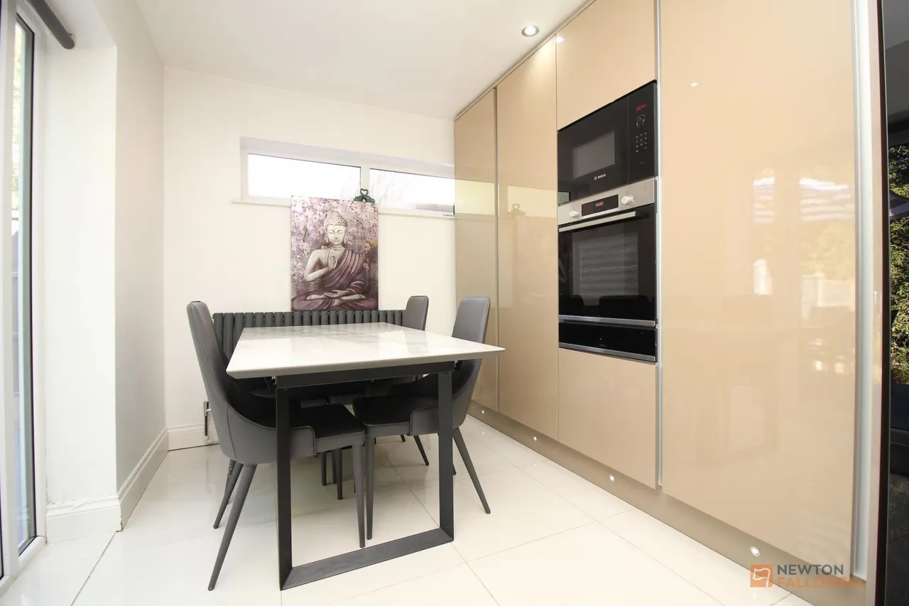 Beech Road, Oadby, LE2, photo 8