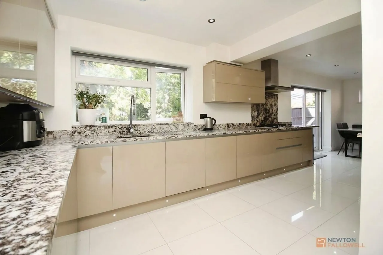 Beech Road, Oadby, LE2, photo 6