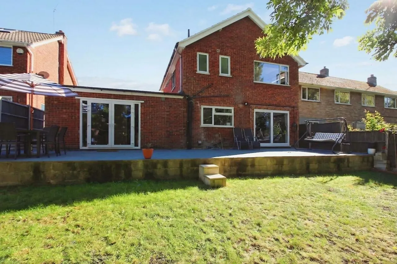 Beech Road, Oadby, LE2, photo 18