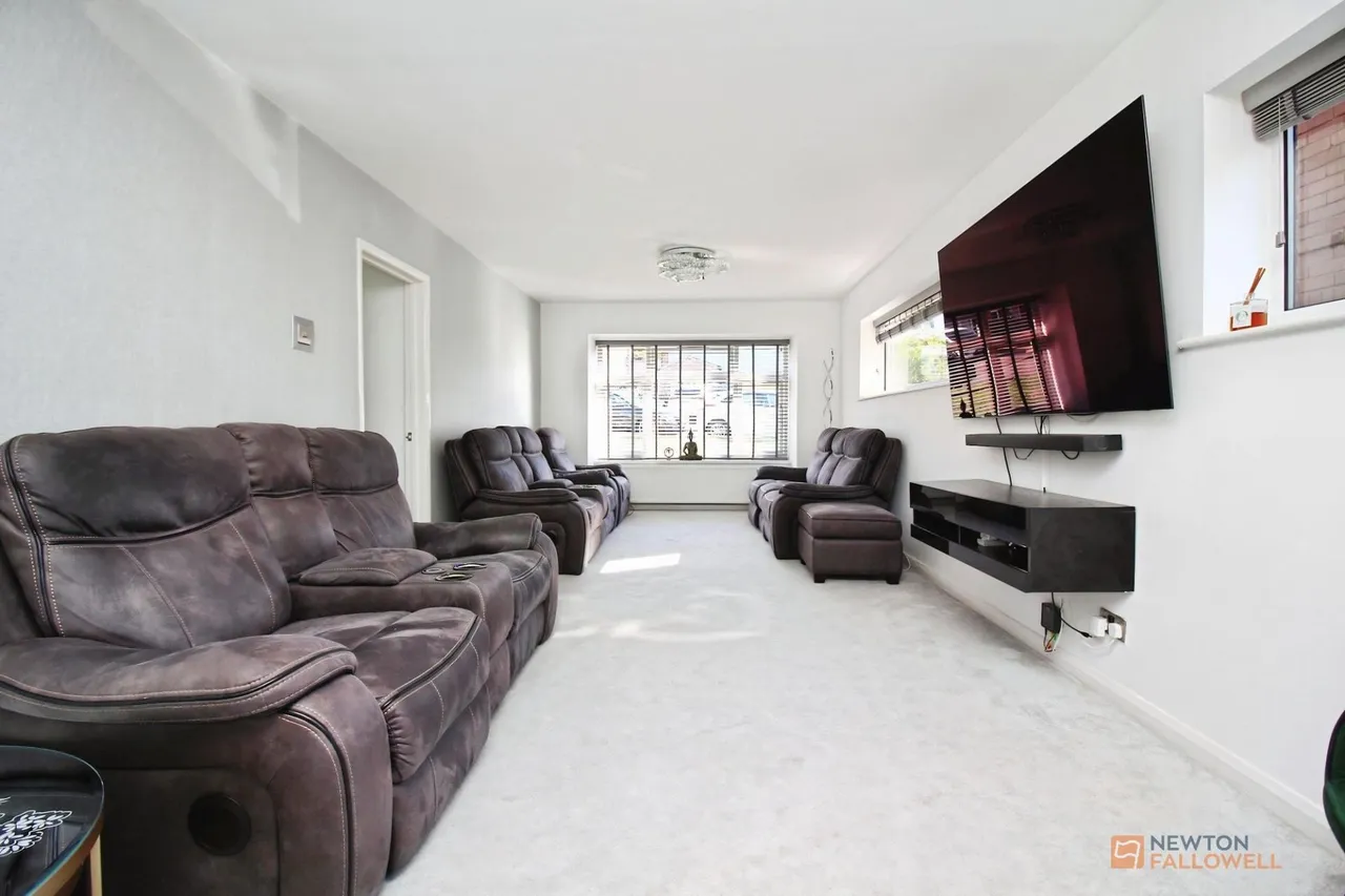 Beech Road, Oadby, LE2, photo 4