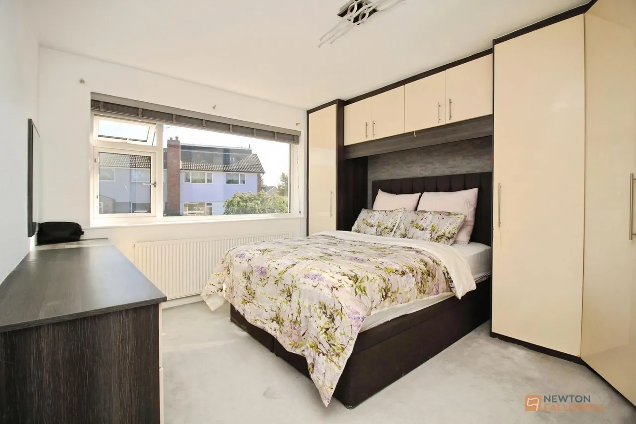 Beech Road, Oadby, LE2, photo 12