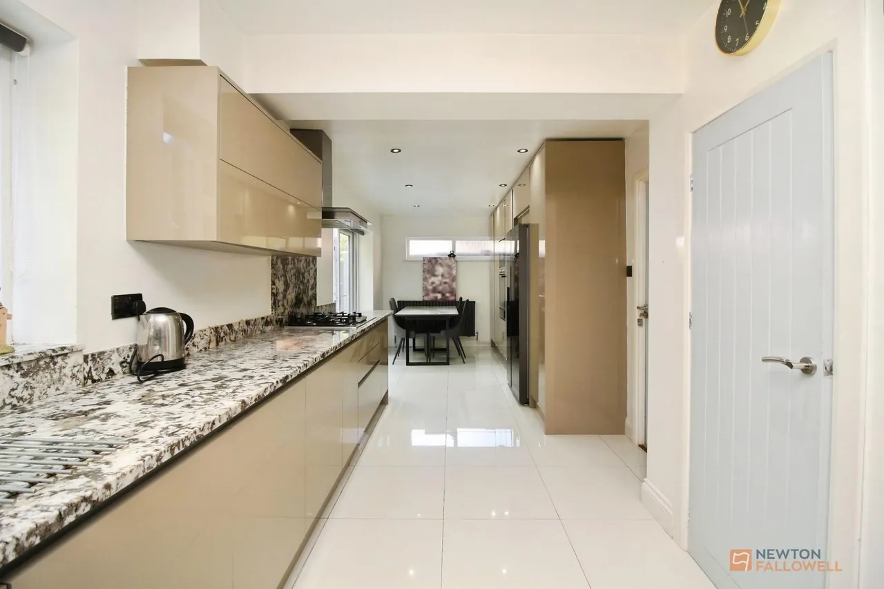 Beech Road, Oadby, LE2, photo 7