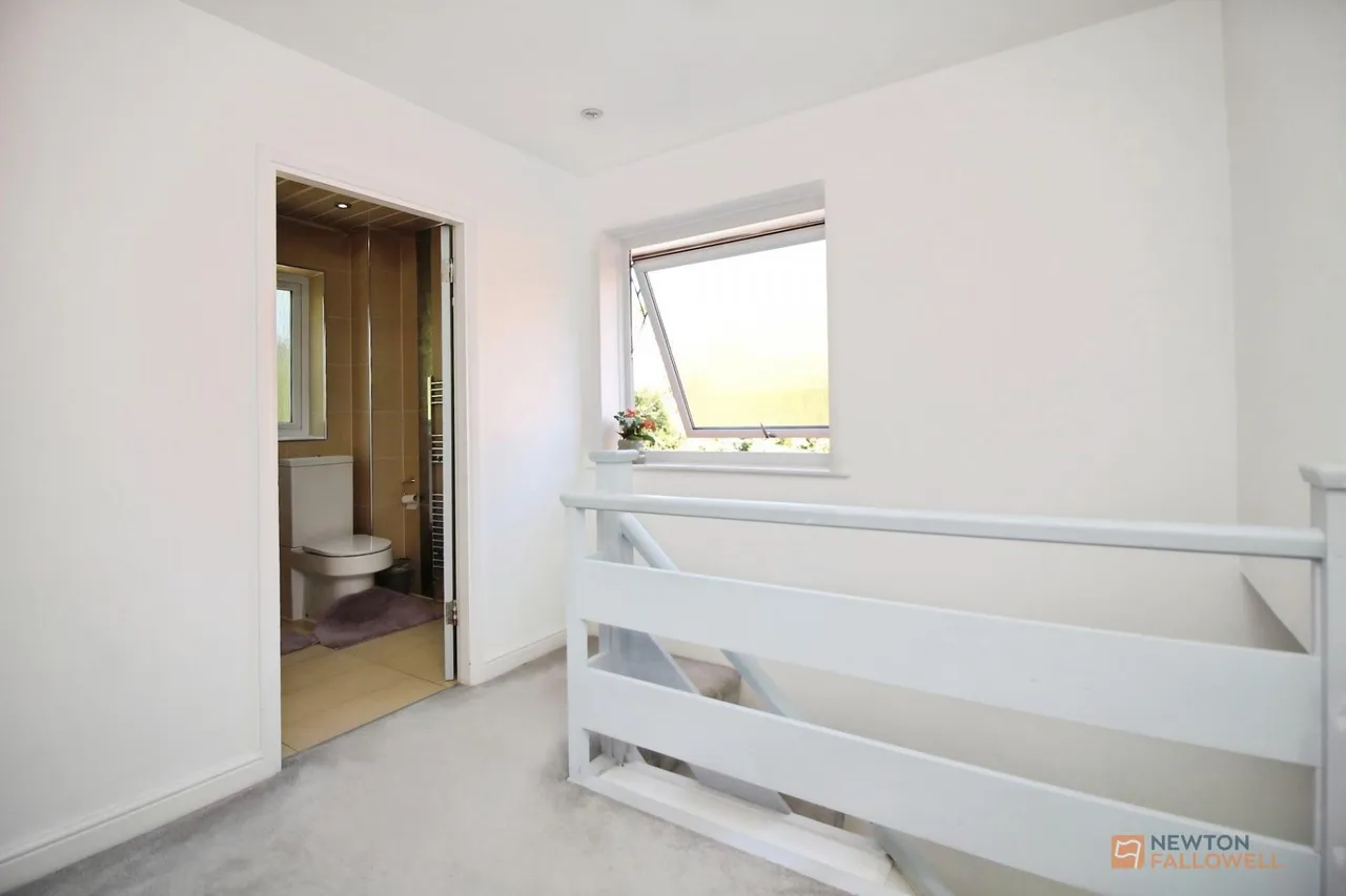 Beech Road, Oadby, LE2, photo 11