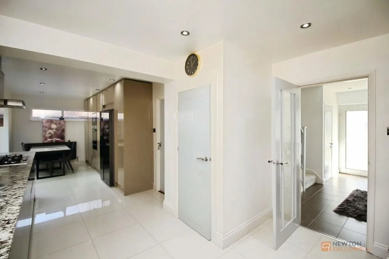 Beech Road, Oadby, LE2, photo 5