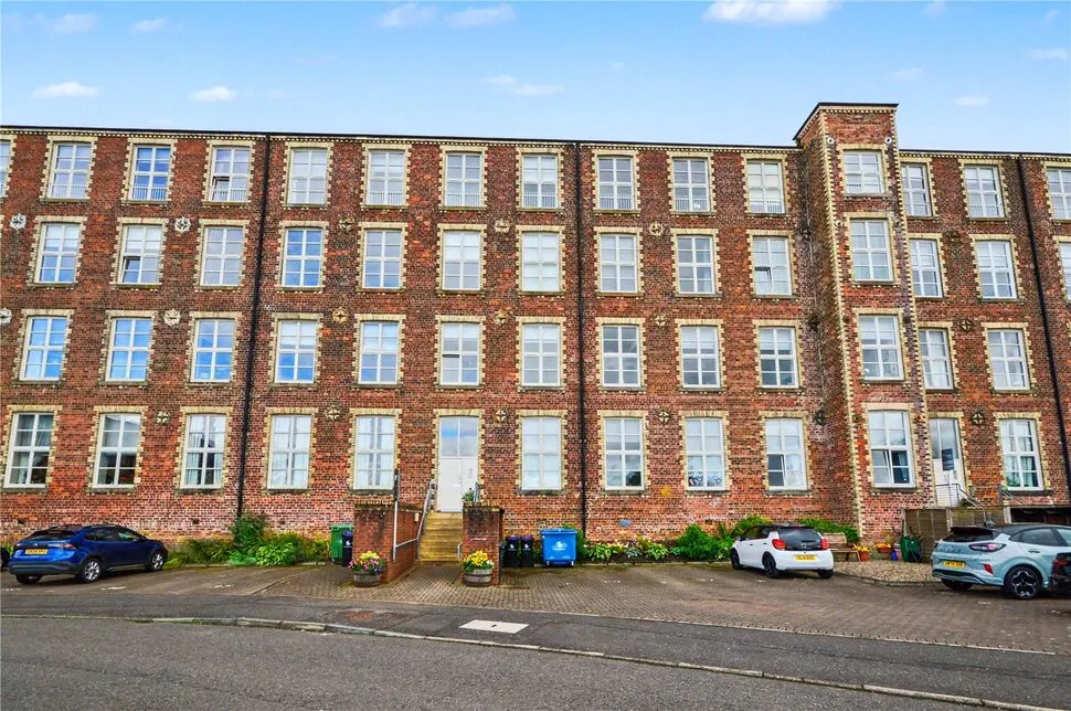 Woolcarder's Court, Cambusbarron, United Kingdom, FK7, photo 5