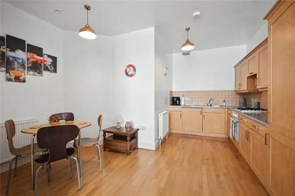 Woolcarder's Court, Cambusbarron, United Kingdom, FK7, photo 4
