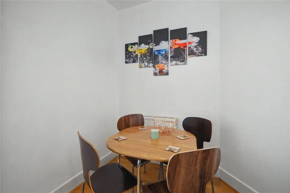 Woolcarder's Court, Cambusbarron, United Kingdom, FK7, photo 12