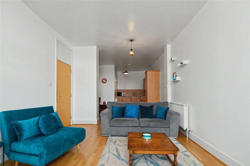 Woolcarder's Court, Cambusbarron, United Kingdom, FK7, photo 8