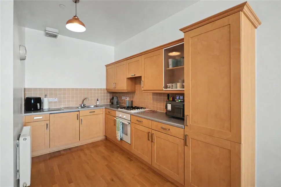 Woolcarder's Court, Cambusbarron, United Kingdom, FK7, photo 11