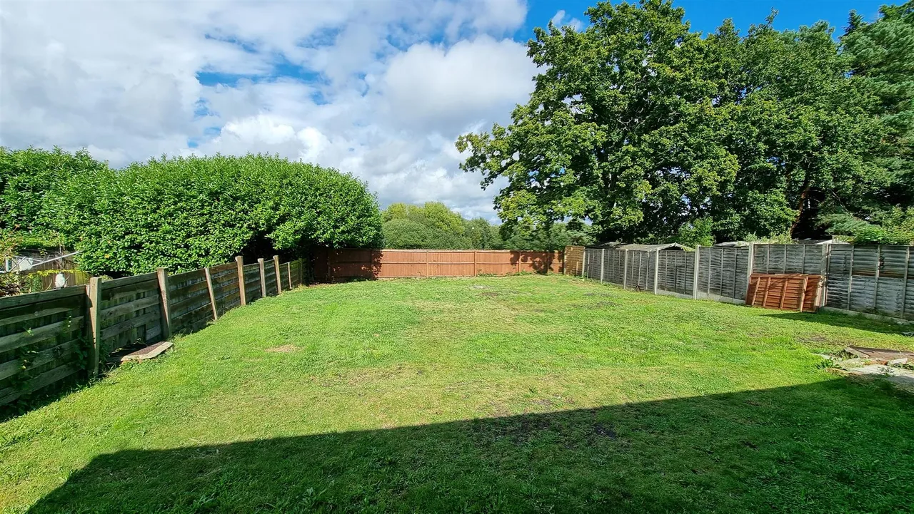 Ford Lane, Ferndown, photo 10